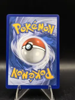 Pokemon TCG Stunfisk 035/086 (Poke Ball Pattern) Sv: White Flare Holo NM - Image 2
