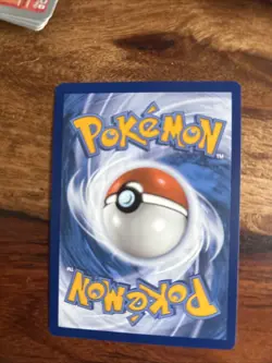 Pokemon TCG Reverse Holo Voltorb 100/165 Scarlet and Violet 151 Series - Image 2