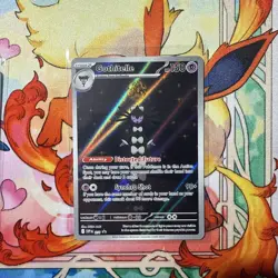 Gothitelle #211 & Reuniclus #212 Pokemon BB WF SVP - Black Star Promo Set - NM - Image 2