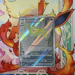 Gothitelle #211 & Reuniclus #212 Pokemon BB WF SVP - Black Star Promo Set - NM - Image 3