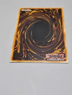 Yugioh Jurrac Aeolo BLMM-EN106 Ultra Rare 1st Ed Near Mint - Image 3