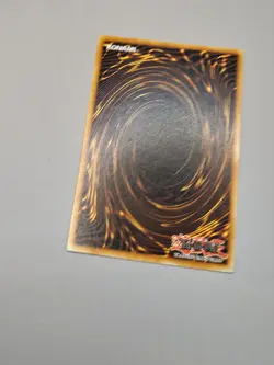 Yugioh Jurrac Aeolo BLMM-EN106 Ultra Rare 1st Ed Near Mint - Image 4