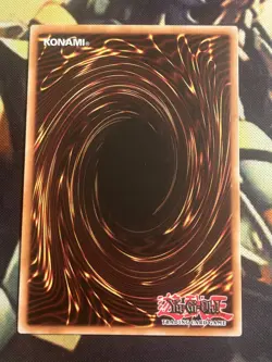 Yugioh: Soul Charge - DRL3-EN051 - Ultra Rare - 1st Edition LP - Image 2