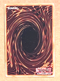 yugioh Pot Of Greed Super Rare Db1-EN134 Super North American Near Mint - Image 4