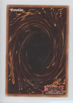 Snatch Steal Unlimited YuGiOh Magic Ruler Booster #MRL-036 2002 - Image 2