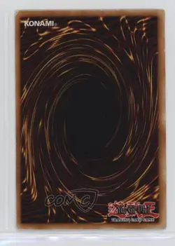 Alpha The Magnet Warrior YuGiOh Duelist of Roses Playstation 2 Promo #DOR-001 - Image 2