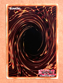 yugioh Dimension Fusion IOC-EN094 unlimited Edition Near Mint - Image 4