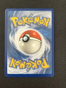 Vileplume GX 4/236 Cosmic Eclipse NM Ultra Rare Pokemon Card - Image 2