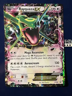 Pokemon Jumbo Card Lot - XY & SM Jumbo Cards - MP to HP - Image 4