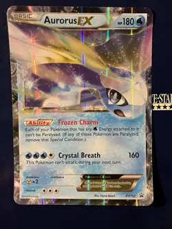 Pokemon Jumbo Card Lot - XY & SM Jumbo Cards - MP to HP - Image 5