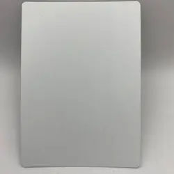 Pestilent Cauldron Card Signed By Dan Scott MTG Artist Proof - Image 4