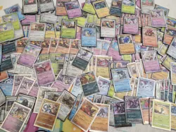 Pokemon Card Lot 52+ OFFICIAL TCG Cards + Ultra Rare | VMAX GX EX VSTAR OR V! - Image 4