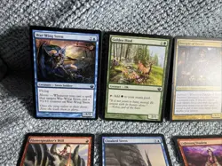 Vintage 2014 MTG Magic The Gathering Card Lot Of 15 Cards, Great Condition - Image 2