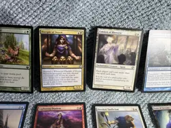 Vintage 2014 MTG Magic The Gathering Card Lot Of 15 Cards, Great Condition - Image 3