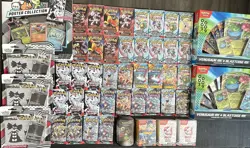 Pokemon Mystery Box 🔥PSA Slabs, Sealed Booster Packs, Cards, Rare Lot!🔥! - Image 4