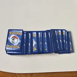 Pokemon Scarlet & Violet 151 card lot of 66 cards. Rare, Uncommon, Common. NM - Image 2