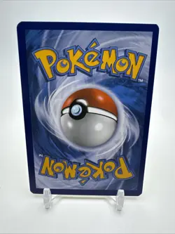 SEALED Ash’s Pikachu TCG SM108 2017 Promo Card Pokemon "I Choose You" - Image 2