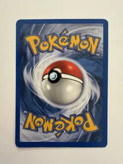 Pokemon Card - Mr. Fuji 58/62 Uncommon NM Fossil Set 1999 WOTC - Image 2