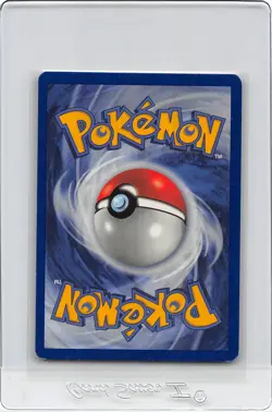 PRIMEAPE 18/18 - NON-HOLO - Southern Island - Vintage WOTC Pokemon CARD - NM/LP - Image 2