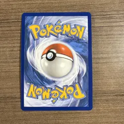 Hippopotas 052/131 Masterball Reverse Holo Prismatic Evolutions Pokemon Card - Image 2