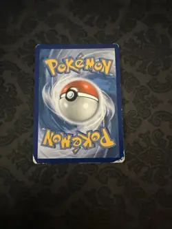 2017 Raikou 32/73 Holo Rare Shining Legends Pokemon TCG Card - Image 2
