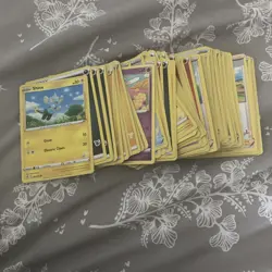 Pokemon Cards Bundle Pack Bulk X 196 - Image 2