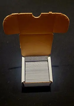 MTG 200 TOKENS ASSORTED CARD LOT! MAGIC: THE GATHERING INCL. FOILS - Image 2