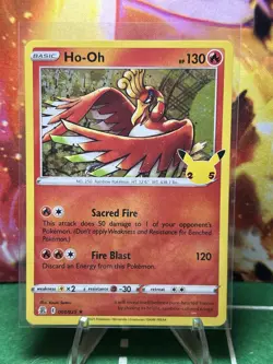 Lot Of 22 Celebrations Holo Pokemon Cards - Image 2