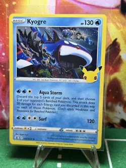 Lot Of 22 Celebrations Holo Pokemon Cards - Image 4