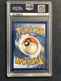 Lucario GX Hidden Fates Shiny Vault Holo Rare Card SV64/SV94 PSA 10 - Image 2