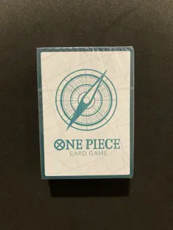 One Piece Card Game ST-17 Blue Doflamingo Sealed Deck Only (No PRB01 Pack) - Image 2