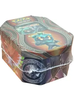 Pokemon Trading Card Game Basic Marshadow GX - Image 2