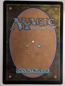 MTG - Memory Deluge - R - MID - Ext Art - 337 - Image 2