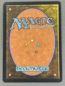 MTG Mycosynth Lattice Darksteel 130/165 Regular Rare - Image 3