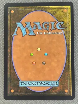 MTG Mycosynth Lattice Darksteel 130/165 Regular Rare - Image 4