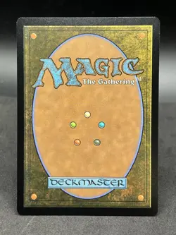 Ancient Tomb (Borderless) Non-Foil Edge of Eternities Pack MTG MINT - Image 2