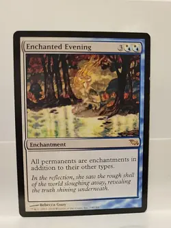 Enchanted Evening Shadowmoor Regular - Image 1