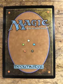 MTG Aether Revolt Crackdown Construct 148/184 NM Magic The Gathering - Image 2