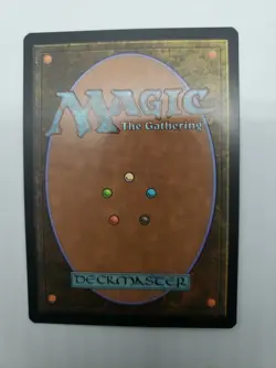 Zameck Guildmage Full Art Extended x1 - Game Day Promos - MTG - Near Mint - Image 3