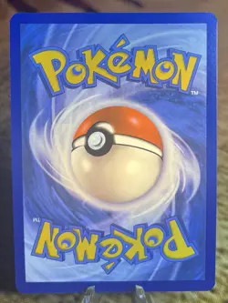 Pokemon Team Rocket's WOBBUFFET Destined Rivals Black Star Promo #203 - Image 2