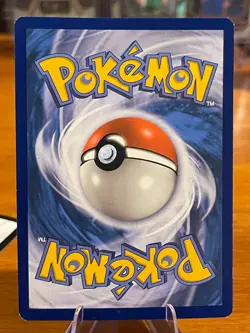 2016 Pokemon XY Steam Siege Sneasel 60/114 Reverse Holo MP - Image 2