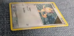 Pokemon - Meowth FireRed & LeafGreen 69/112 Reverse Holo - NM/VLP - Image 4