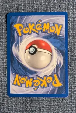 Pokemon - Meowth FireRed & LeafGreen 69/112 Reverse Holo - NM/VLP - Image 5