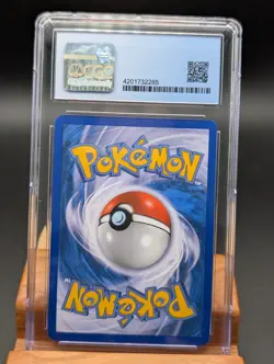 2011 Pokemon Call of Legends Misdreavus Reverse Holo #65 CGC Gem Mint 9.5/10 - Image 2