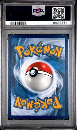2023 POKEMON MEW EN-151 POKEMON TOGETHER #025 PIKACHU PSA 9 - Image 2
