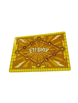 Pawmo JLBB-R-07 Eif-Baby Pokemon Card - Image 2