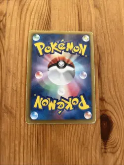 Pokemon TCG Chandelure Legendary Treasures 77/113 Ultra Rare LP. - Image 2