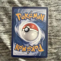 2025 Pokemon TCG Chinese Arven Gem Pack Vol.3 CBB3C 1904/04 3 Stars Holo #5 n10 - Image 2