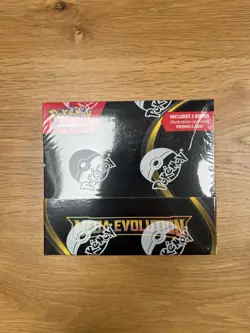 Pokemon Mega Evolution Enhanced Booster Box 36 Pack English Sealed - Image 1