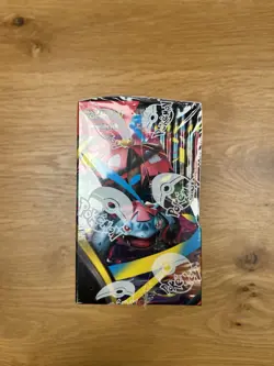 Pokemon Mega Evolution Enhanced Booster Box 36 Pack English Sealed - Image 2